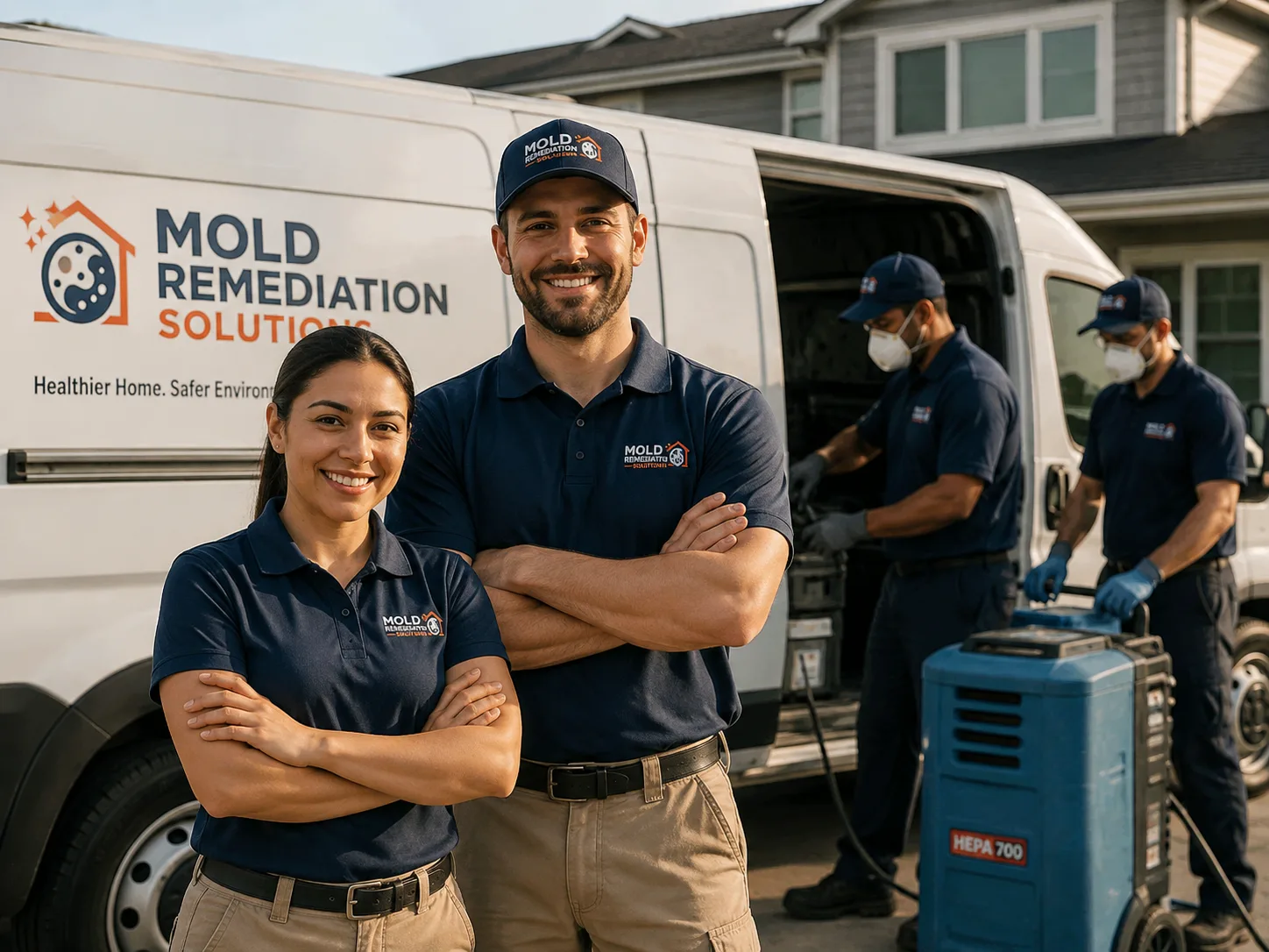 Mold Remediation company in Putnam, IL